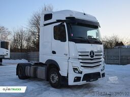 MERCEDES-BENZ Actros 5 1845 BigSpace