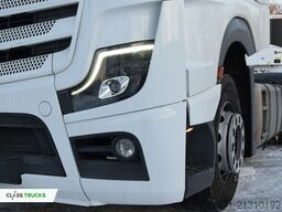 MERCEDES-BENZ Actros 5 1845 BigSpace