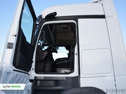 MERCEDES-BENZ Actros 5 1845 BigSpace