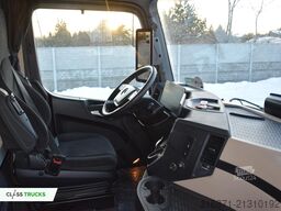 MERCEDES-BENZ Actros 5 1845 BigSpace