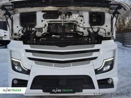 MERCEDES-BENZ Actros 5 1845 BigSpace