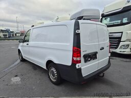 Mercedes-Benz VITO 116 CDI