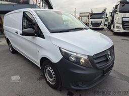 Mercedes-Benz VITO 116 CDI