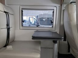 Pilote Joa 60G | FIAT Ducato L3H2 2.2 Mjet 180 CV Automatico | 2024