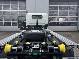 Fuso Canter 7C18 Abrollkipper 2026