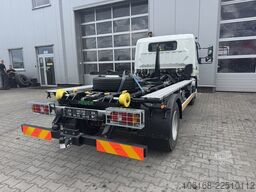 Fuso Canter 7C18 Abrollkipper 2026
