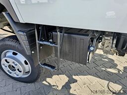 Fuso Canter 6C18 Doka 4x4