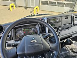 Fuso Canter 6C18 Doka 4x4
