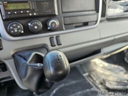 Fuso Canter 6C18 Doka 4x4