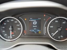 Iveco Daily 70C18 Kran Hyva Pritsche 5 m