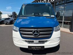 Mercedes-Benz Sprinter 317 CDI 4325 Pritsche Klima Navi