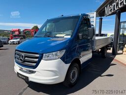 Mercedes-Benz Sprinter 317 CDI 4325 Pritsche Klima Navi