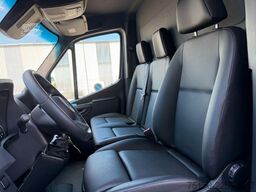 Mercedes-Benz Sprinter 317 CDI 4325 Pritsche Klima Navi