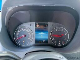 Mercedes-Benz Sprinter 317 CDI 4325 Pritsche Klima Navi