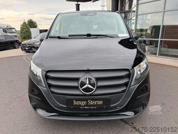 Mercedes-Benz Vito 116 CDI 9G Tourer Extral AHK2,5to 2xKlima