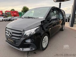 Mercedes-Benz Vito 116 CDI 9G Tourer Extral AHK2,5to 2xKlima