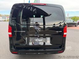 Mercedes-Benz Vito 116 CDI 9G Tourer Extral AHK2,5to 2xKlima