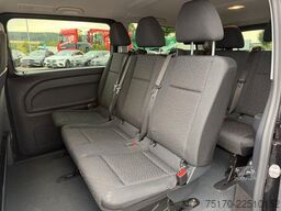 Mercedes-Benz Vito 116 CDI 9G Tourer Extral AHK2,5to 2xKlima
