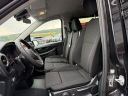 Mercedes-Benz Vito 116 CDI 9G Tourer Extral AHK2,5to 2xKlima