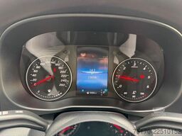 Mercedes-Benz Vito 116 CDI 9G Tourer Extral AHK2,5to 2xKlima