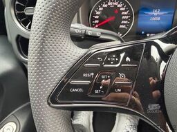Mercedes-Benz Vito 116 CDI 9G Tourer Extral AHK2,5to 2xKlima