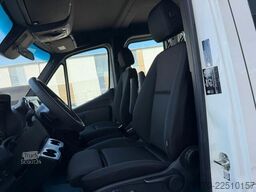 Mercedes-Benz Sprinter 515 CDI DoKa 3-Seiten-Kipper