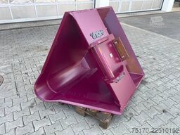  Holp VarioLöffel VL.112.700 / MS10 / HARDOX / 2025