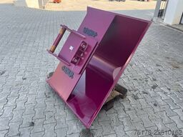  Holp VarioLöffel VL.112.700 / MS10 / HARDOX / 2025