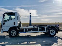 Isuzu M30H 150 PS Abrollkipper