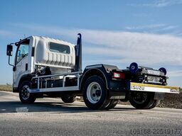 Isuzu M30H 150 PS Abrollkipper