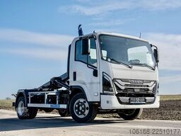 Isuzu M30H 150 PS Abrollkipper