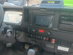 Isuzu M30H 150 PS Abrollkipper