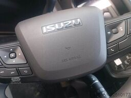Isuzu M30H 150 PS Abrollkipper
