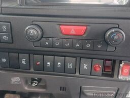 Isuzu M30H 150 PS Abrollkipper