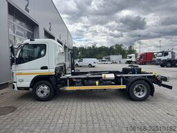 Fuso Canter 7C18 Abrollkipper 2026