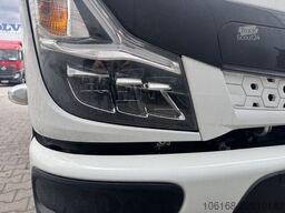 Fuso Canter 7C18 Abrollkipper 2026