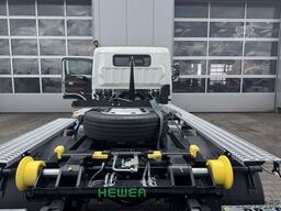 Fuso Canter 7C18 Abrollkipper 2026