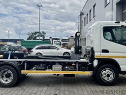 Fuso Canter 7C18 Abrollkipper 2026