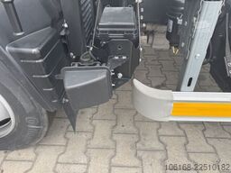 Fuso Canter 7C18 Abrollkipper 2026
