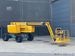 Haulotte HA 20 RTJ Pro