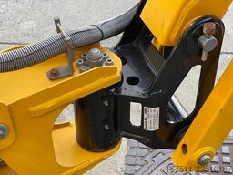 Haulotte HA 20 RTJ Pro