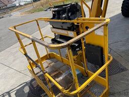 Haulotte HA 20 RTJ Pro