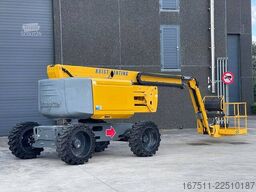 Haulotte HA 20 RTJ Pro