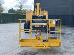 Haulotte HA 20 RTJ Pro