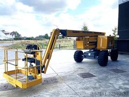 Haulotte HA 20 RTJ Pro