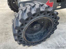 Haulotte HA 20 RTJ Pro