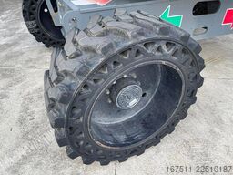 Haulotte HA 20 RTJ Pro