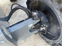 Haulotte HA 20 RTJ Pro