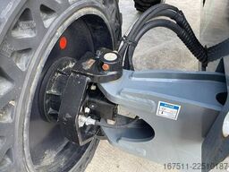 Haulotte HA 20 RTJ Pro