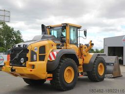Volvo L110H
